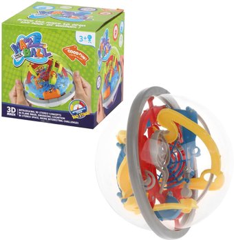 Головоломка Наша Игрушка Лабиринт с шариком 200052406