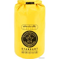 Герморюкзак Germostar Standart 60 л (желтый)