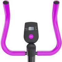 Велотренажер DFC WeR Sports PSP-BIK-108 в Борисове