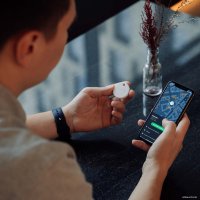 Bluetooth-метка Chipolo ONE (белый)