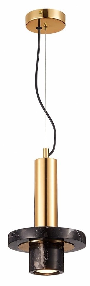 

Подвесная люстра ST Luce Pietra SL1210.403.01
