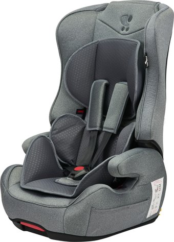 Lorelli Harmony Isofix (серый)
