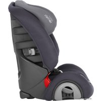 Детское автокресло Britax Romer Evolva 1-2-3 plus (storm grey/dark grey)