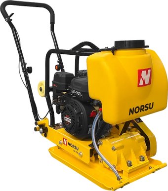 Виброплита Norsu GP-70TL