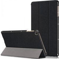 Чехол для планшета KST Smart для Huawei MatePad 11 (черный)