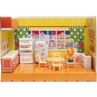 Аксессуары для кукольного домика Кошечки-Собачки Кухня Буси 39211