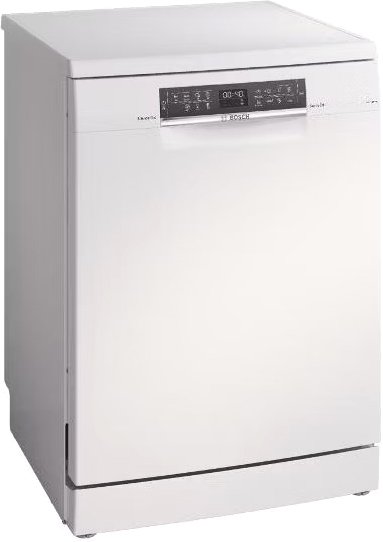 

Отдельностоящая посудомоечная машина Bosch SMS6EMW65Q