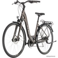 Велосипед Cube Touring Pro Easy Entry (2019)