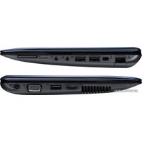 Нетбук ASUS Eee PC 1015B-BLU017S (90OA3AB74214987E23EU)