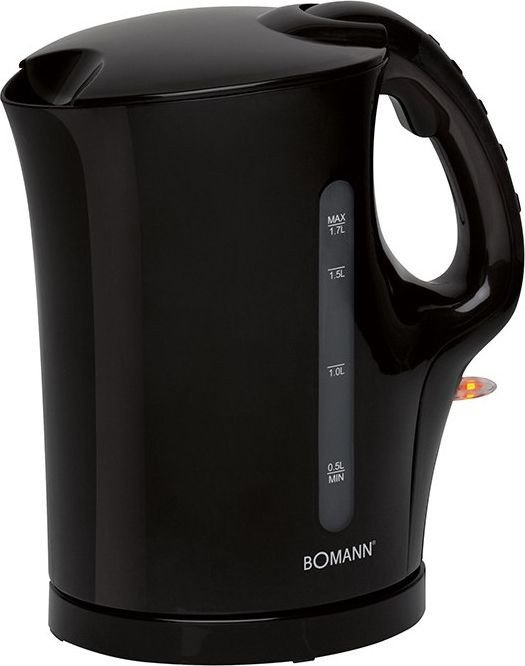 

Электрический чайник Bomann WK 5011