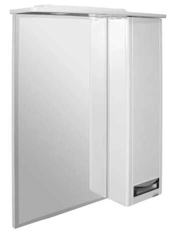 

Mixline Шкаф с зеркалом 529002