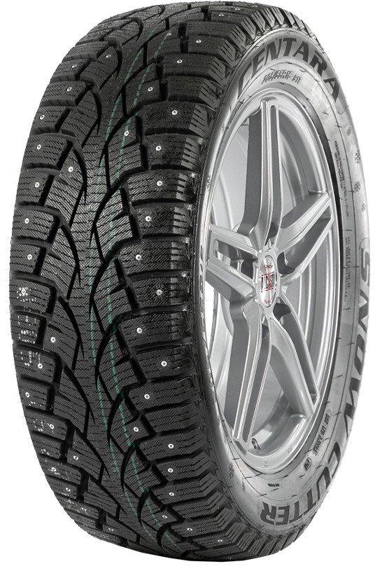 

Зимние шины Centara Snow Cutter 205/65R15 94T (с шипами)