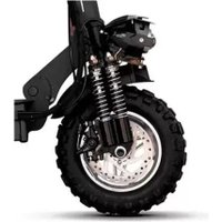 Электросамокат Tsunami M5 Pro