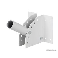 Садовый светильник JAZZway PSL 02 30w 5000K GR IP65 серый