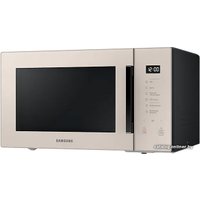 Микроволновая печь Samsung MG30T5018CF/BW