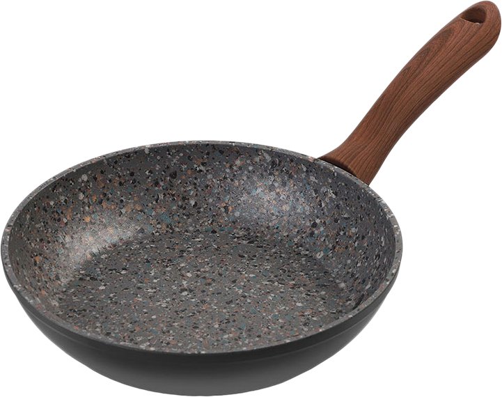 

Сковорода Endever Stone 120