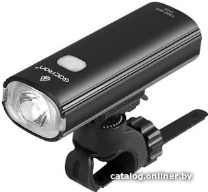 Велосипедный фонарь Gaciron V20C-600