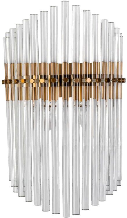 

Бра L'Arte Luce Seneffe L07622