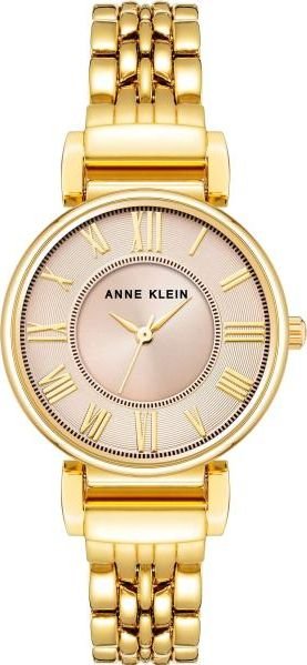 

Наручные часы Anne Klein 2158BHGB