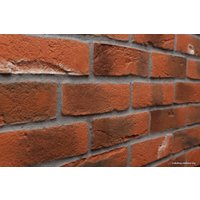 Декоративный кирпич Petra Византийский кирпич угловой литой [07П3]