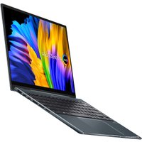 Ноутбук ASUS Zenbook 14 Flip OLED UP5401EA-KN076