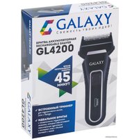 Электробритва Galaxy Line GL4200