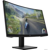 Игровой монитор HP X27c