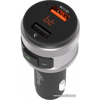 FM-модулятор Ritmix FMT-A707