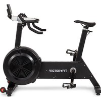 Велотренажер VictoryFit VF-AirBike D001