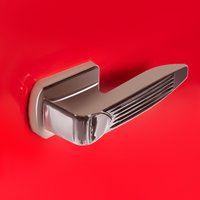 Однокамерный холодильник MAUNFELD MFF50RR