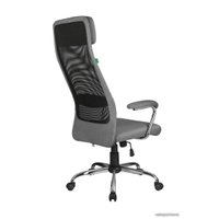 Офисное кресло Riva 8206HX (серый) в Гомеле