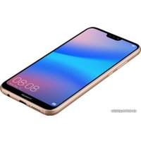 Смартфон Huawei Nova 3e 4GB/128GB (розовая сакура)