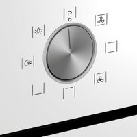 Электрический духовой шкаф MAUNFELD FEOF7871W