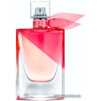 Туалетная вода Lancome La Vie est Belle En Rose EdT (50 мл)