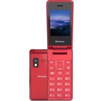 Телефон Xenium X600 (красный)