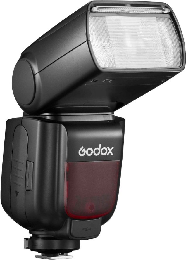 

Вспышка Godox ThinkLite TT685IIF TTL для Fuji