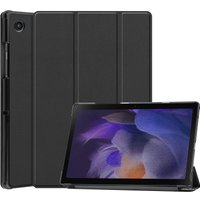 Чехол для планшета JFK Smart Case для Samsung Galaxy Tab A8 10.5 2021 (черный)