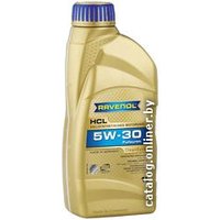 Моторное масло Ravenol HCL 5W-30 1л