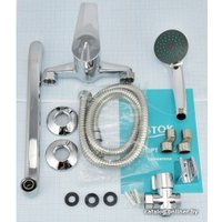 Смеситель Istok life 0402.412