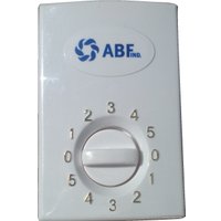 Вентилятор Агровент МР-1