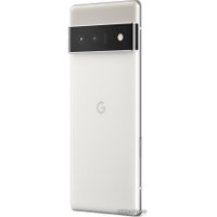 Смартфон Google Pixel 6 Pro 12GB/128GB (белый)