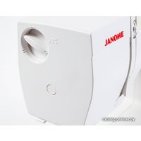 Электромеханическая швейная машина Janome Sewist 725 S