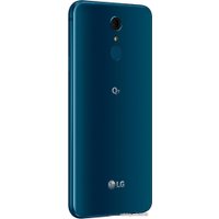 Смартфон LG Q7 LMQ610NM (марокканский синий)