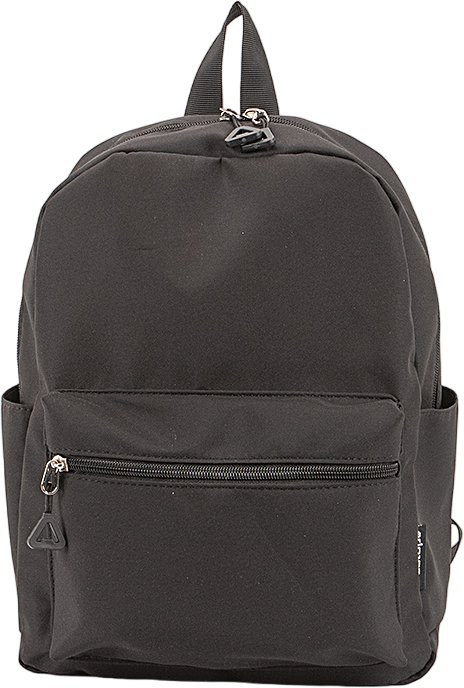 

Городской рюкзак Ecotope 377-C007-BLK (черный)