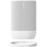 Умная колонка Sonos Move 2 (белый)