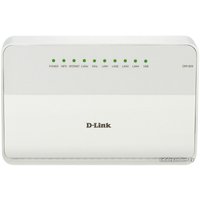 Wi-Fi роутер D-Link DIR-825/A/D1A