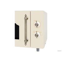 Микроволновая печь Hiberg VM 4582 YR в Бобруйске