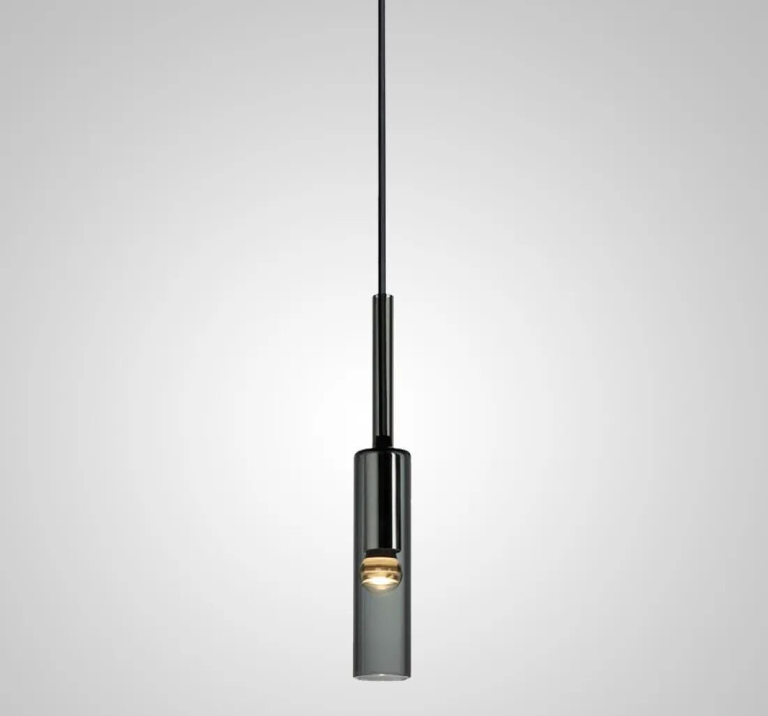 

Подвесная люстра ImperiumLoft Night01 186810-23