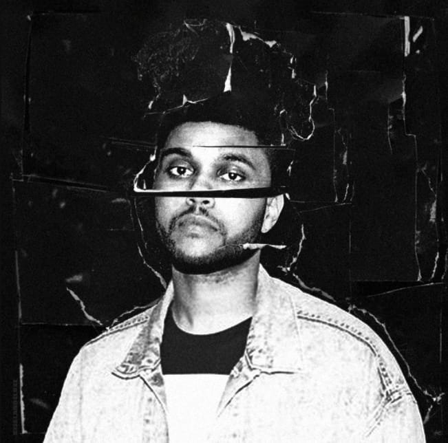 

Виниловая пластинка The Weeknd - Beauty Behind The Madness