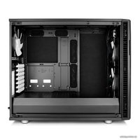 Корпус Fractal Design Define R6 (черный)
